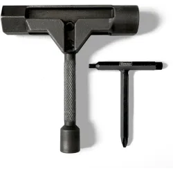 Slappy ST2 Tool Black