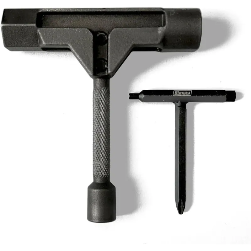 Slappy ST2 Tool Black