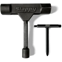 Slappy ST2 Tool Black