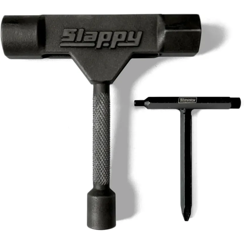 Slappy ST2 Tool Black