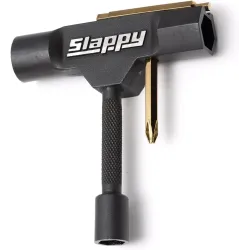 Slappy ST1 Tool Black