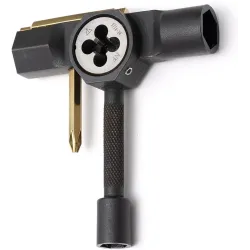 Slappy ST1 Tool Black