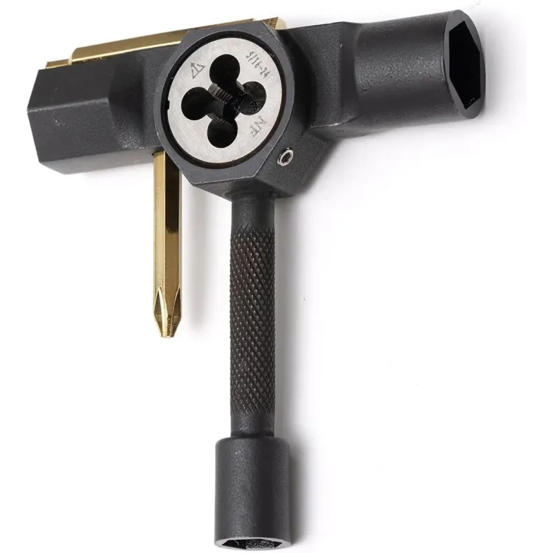 Slappy ST1 Tool Black