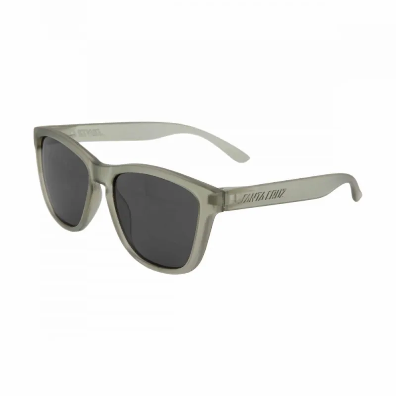 Santa Cruz Boss Strip Sunglasses