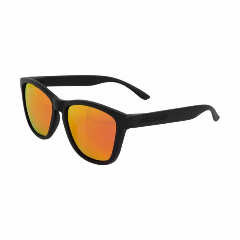 Santa Cruz Boss Strip Sunglasses