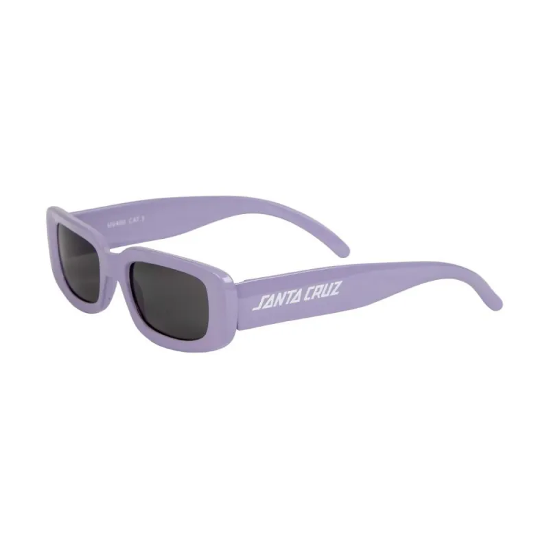 Santa Cruz Strip Sunglasses