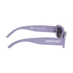 Santa Cruz Strip Sunglasses