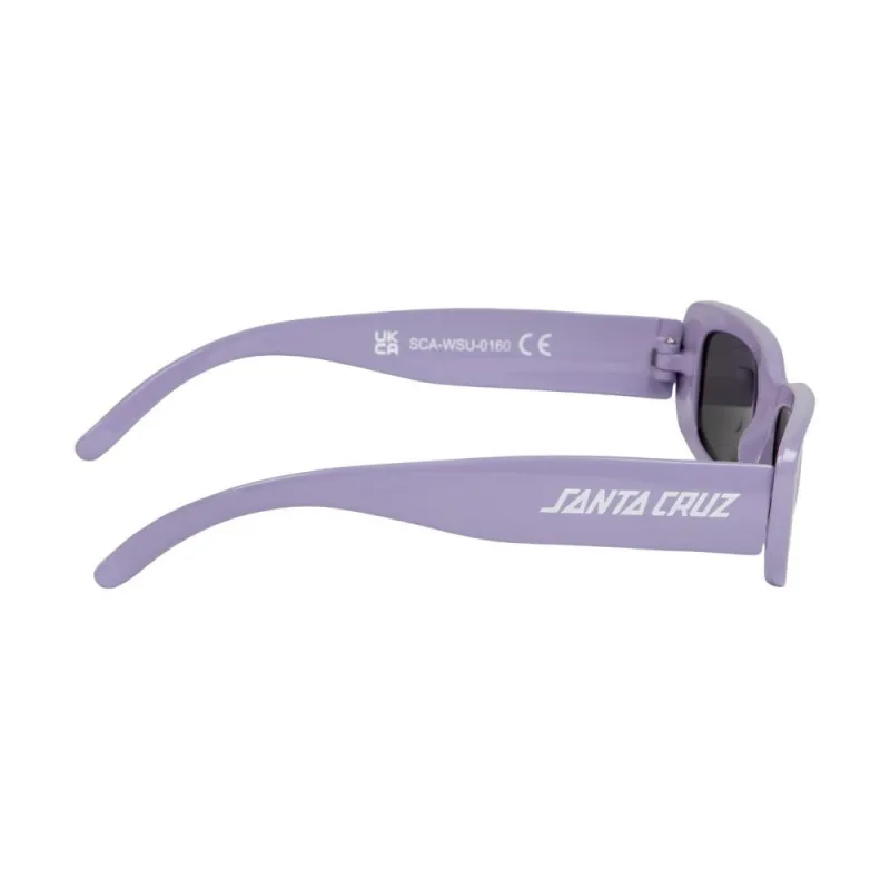 Santa Cruz Strip Sunglasses
