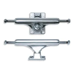 Slappy ST1 Classic Polished 8.75 Skateboard Truck