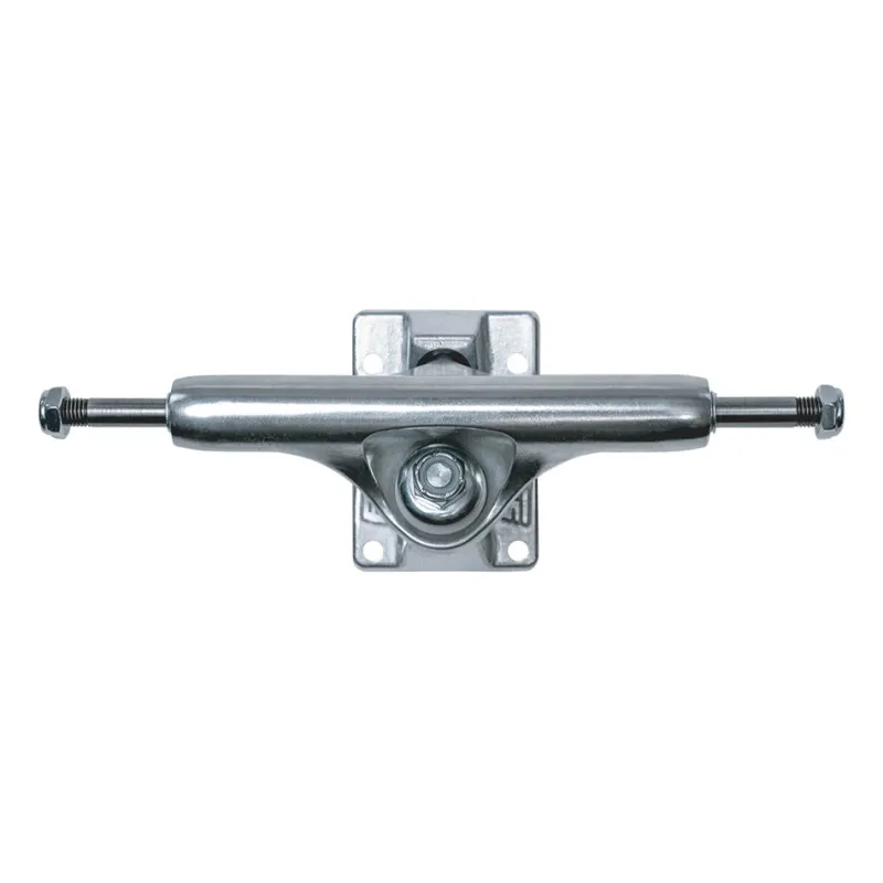 Slappy ST1 Classic Polished 8.75 Skateboard Truck
