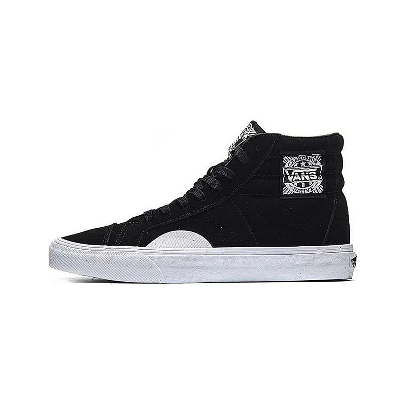 Vans Style 238 Native Suede