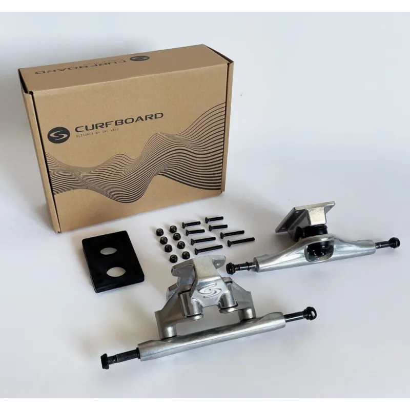 Curfboards Truck Set SE