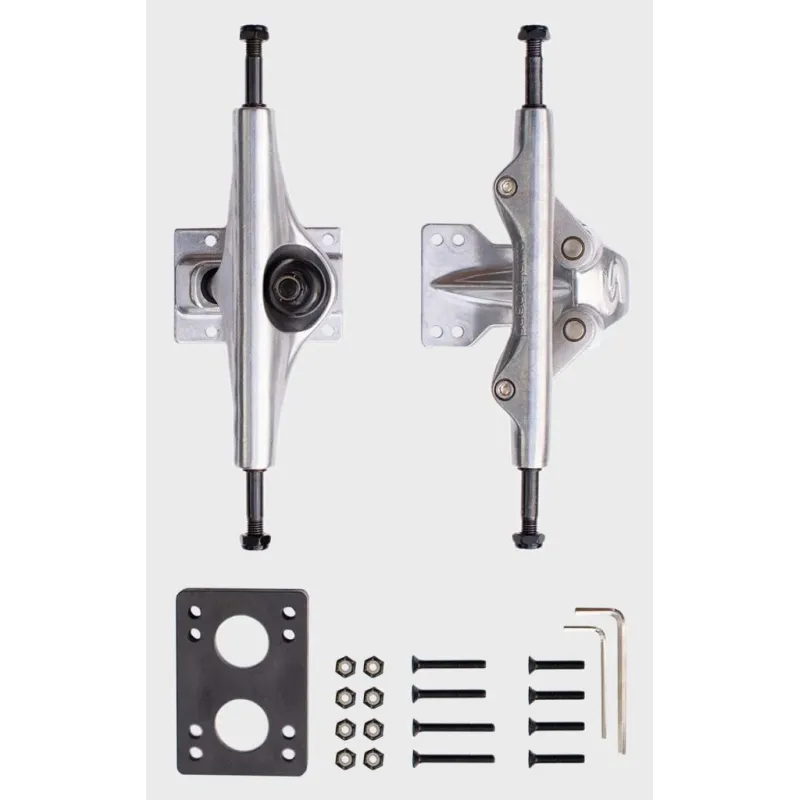 Curfboards Truck Set SE