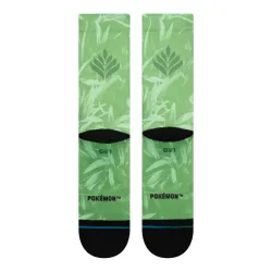 Stance x Pokemon Venusaur Crew Socks M