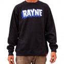 Rayne Giant Crew Sweatshirt