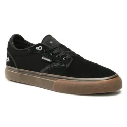 EMERICA Dickson Shoes - 9 Olive