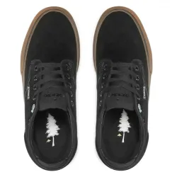 EMERICA Dickson Shoes - 9 Olive