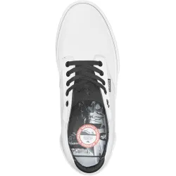 EMERICA Dickson Shoes - 9 Olive