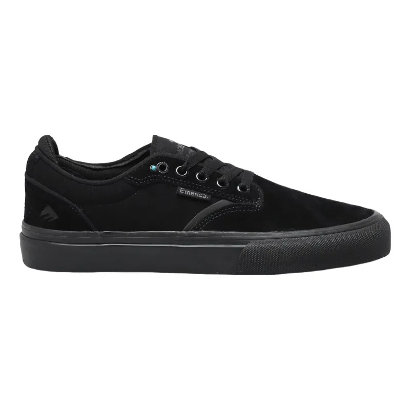 EMERICA Dickson Shoes - 9 Olive
