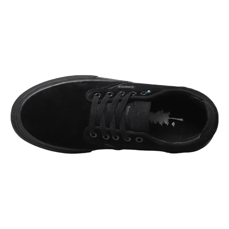 EMERICA Dickson Shoes - 9 Olive