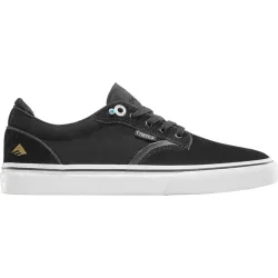 EMERICA Dickson Shoes - 9 Olive