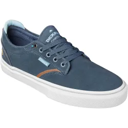 EMERICA Dickson Shoes - 9 Olive