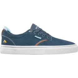 EMERICA Dickson Shoes - 9 Olive