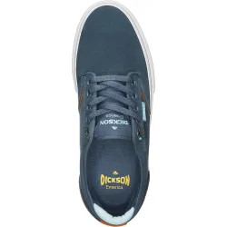 EMERICA Dickson Shoes - 9 Olive