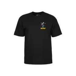 comprar Powell-Peralta Skateboard Skeleton Ii T-Shirt en la Sickest tienda de longboard de Europa