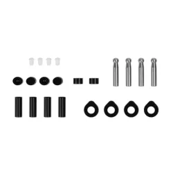 Baifo Rebirth Reliable R1 Precision Upgrade Kit Longboard Truck