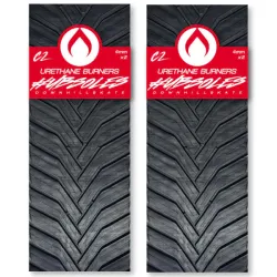 Kaufen Bam Bam Brake Soles (set of 2) auf Europas Sickest Skate Shop