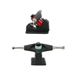 Baifo Rebirth Reliable R1 Set 122mm Longboard Truck