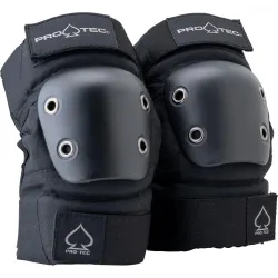 Pro-Tec Street Knee/Elbow 2-Pack