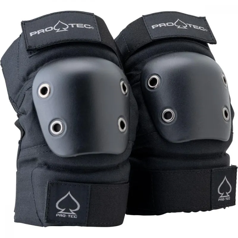 Pro-Tec Street Knee/Elbow 2-Pack