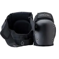 Pro-Tec Street Knee/Elbow 2-Pack