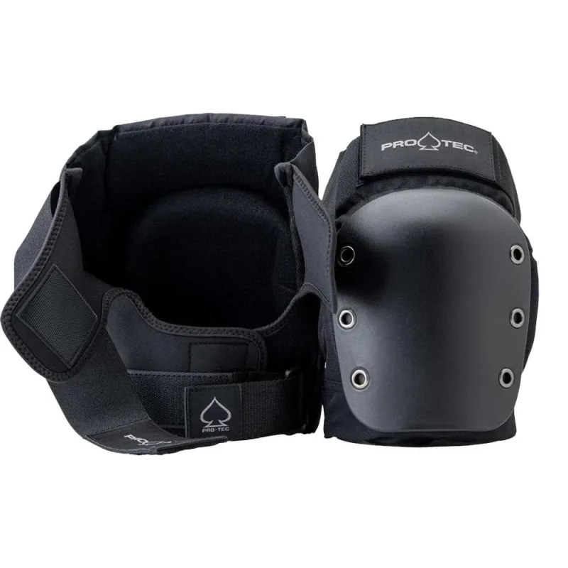 Pro-Tec Street Knee/Elbow 2-Pack