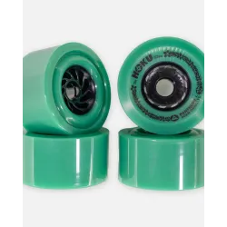 comprar Pantheon Hoku 120mm 74A Longboard Wheels en la Sickest tienda de longboard de Europa