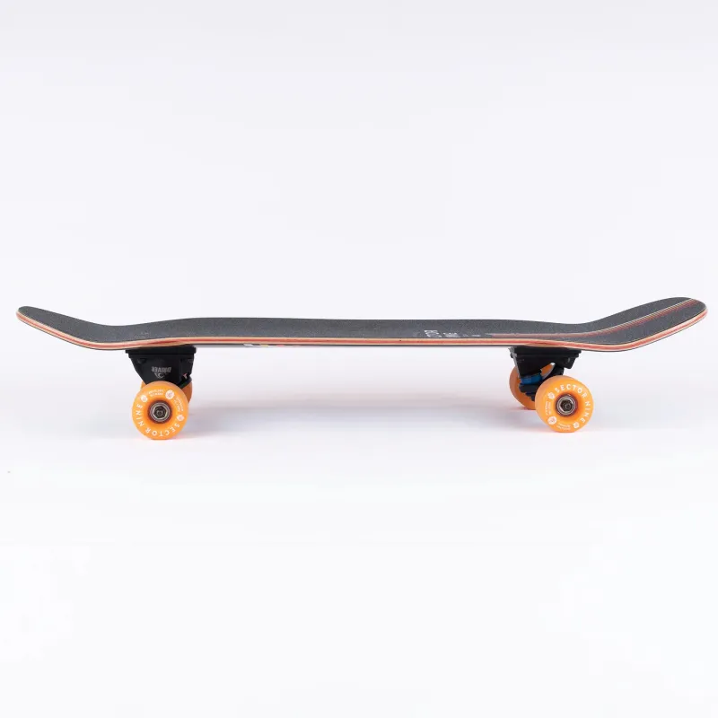 Sector 9 Abandon Shredder 31" Surf Skate Complete