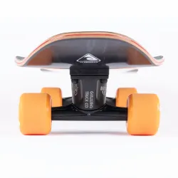 Sector 9 Abandon Shredder 31" Surf Skate Complete
