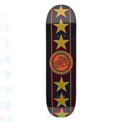 Elephant EK Racing Stripe 8.5" - Skateboard Deck