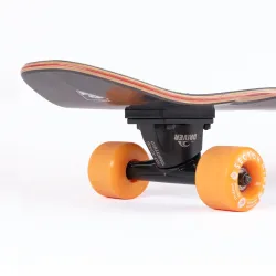 Sector 9 Abandon Shredder 31" Surf Skate Complete
