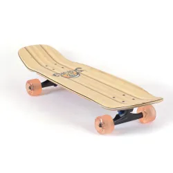 Sector 9 Bamboozler Patrol 32" Longboard Complete