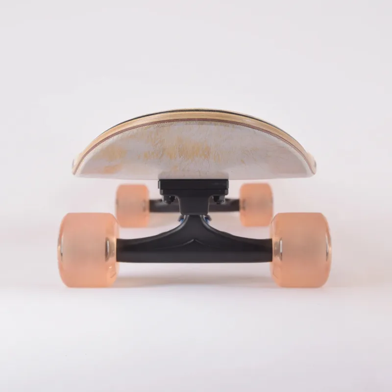 Sector 9 Bamboozler Patrol 32" Longboard Complete