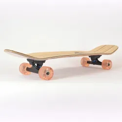 Sector 9 Bamboozler Patrol 32" Longboard Complete
