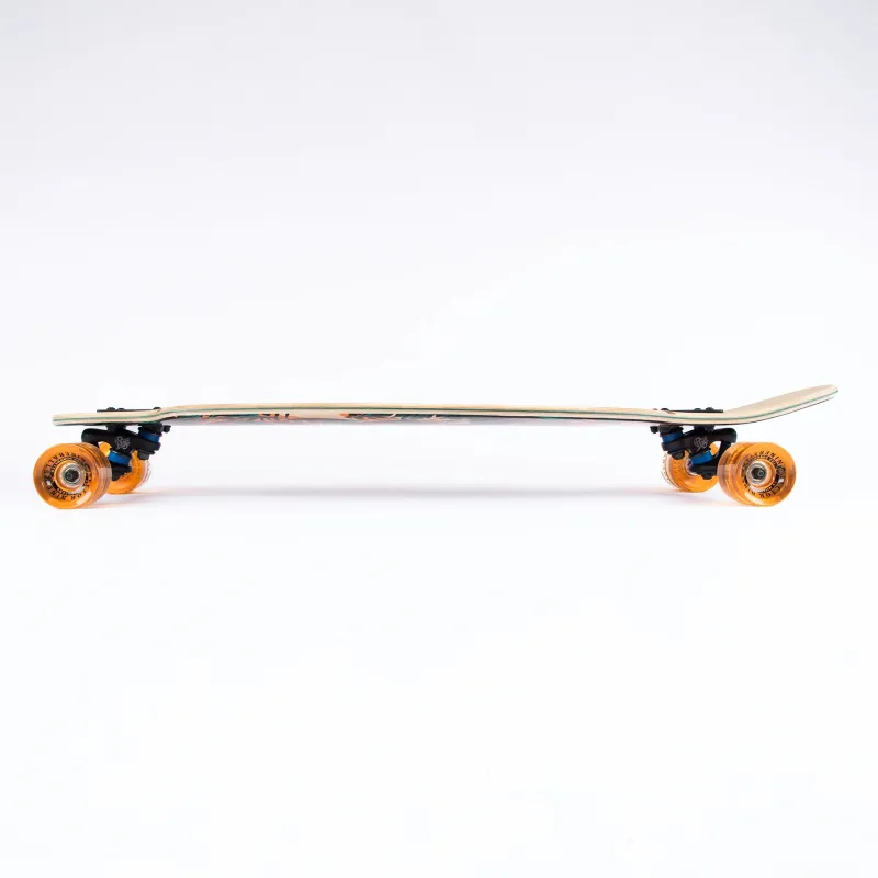 Sector 9 Striker Viper 37" Drop Through Longboard Complete