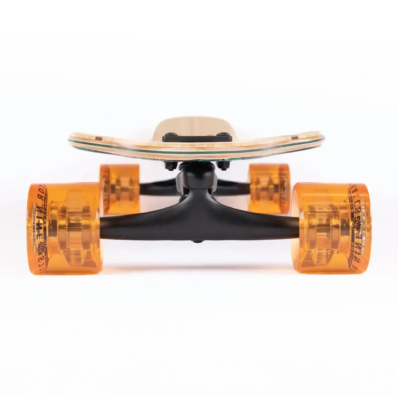 Sector 9 Striker Viper 37" Drop Through Longboard Complete