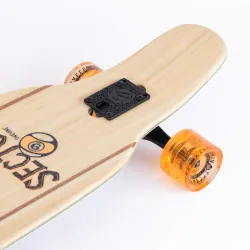 Sector 9 Striker Viper 37" Drop Through Longboard Complete