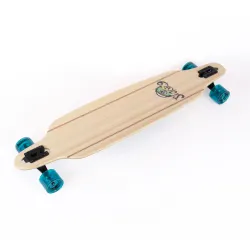 Sector 9 Lookout Talon 41" Drop Through Longboard Complete