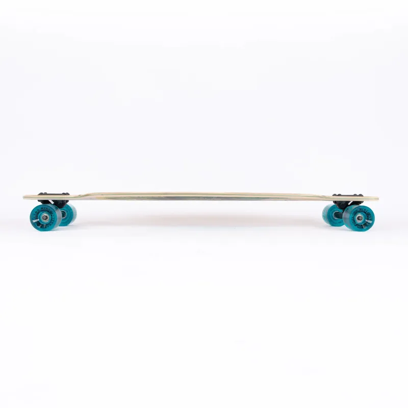 Sector 9 Lookout Talon 41" Drop Through Longboard Complete