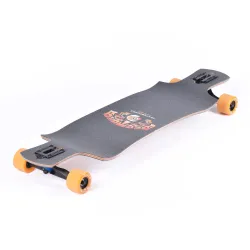 Sector 9 Coachella Catapult 38" Drop Through Longboard Complete